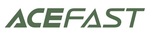 Автоматический держатель телефона Acefast в автомобиле