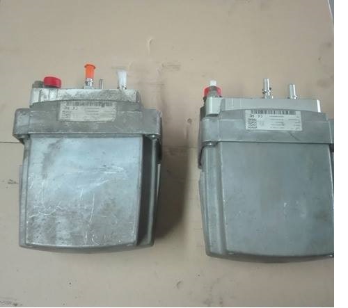 НАСОС ADBLUE MAN TGX TGA TGS EURO 6 292216772