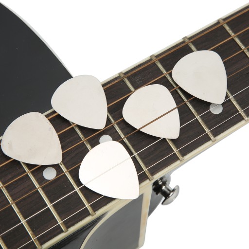 KOSTKA DO GITARY 20SZT KOSTKI GRY GITARZE