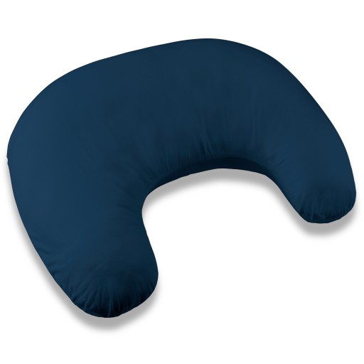 ПОДУШКА ДЛЯ КОРМЛЕНИЯ MOON CROSSING BEAN +POSZ W16