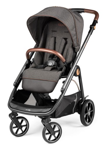 Коляска Peg Perego Veloce 500