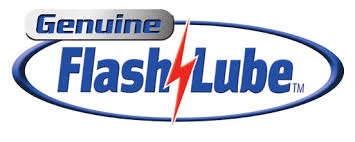 Лубрикатор FLASHLUBE 1 л FVSK2 для установок, работающих на сжиженном нефтяном газе
