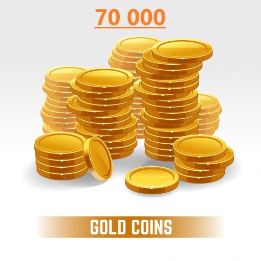 EA Sports FC 25 PC monety coinsy coins PC --- 70k