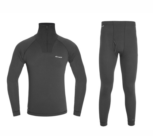 GRAFF BIELIZNA TERMOAKTYWNA DUO SKIN 100 GOLF XXL