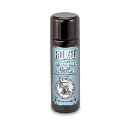 Reuzel Matte Texture Powder матовая пудра для укладки 15 г