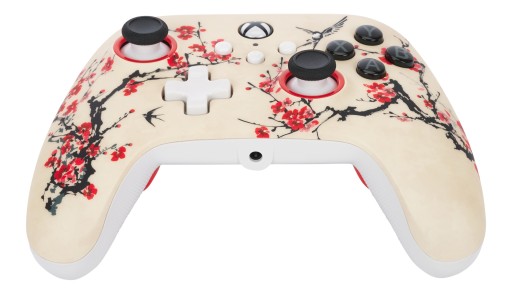 Проводной планшет PowerA Advantage Warriors Nirvana XBOX ONE XBOX SERIES ПК