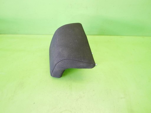ПОДГОЛОВНИК ЗАДНИЙ ЦЕНТР PEUGEOT 207 PHI HB 06-09