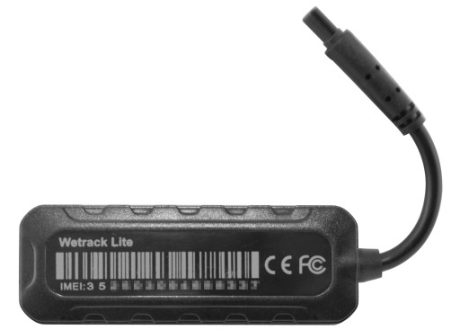 Мини GPS-локатор, автомобильный мотоцикл, передатчик 9-90 В, SIM SMS