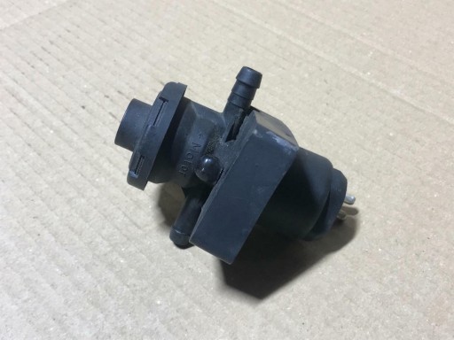 ZAWÓR CZUJNIK EGR MERCEDES W124 E320 3,2 2,8 M104