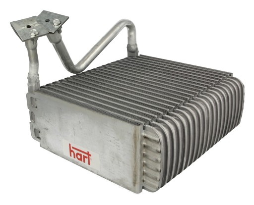 HART PAROWNIK KLIMATYZACJIVOLVO V70 2.5TDI 97-0