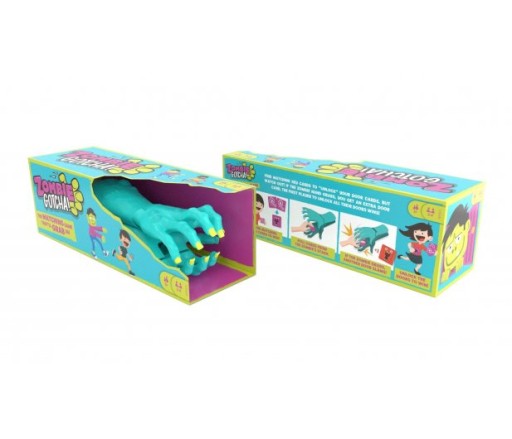 Аркадная игра Mattel Zombie Gotcha GFG17