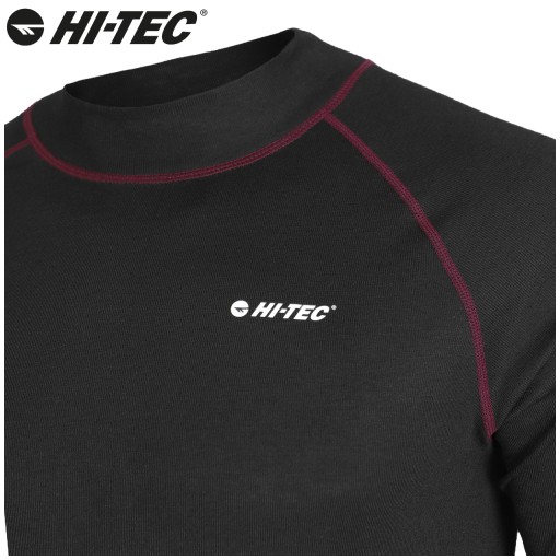 МУЖСКОЕ ТЕРМОАКТИВНОЕ БЕЛЬЕ HI-TEC SORIN XXL