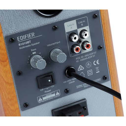 Bluetooth-колонки Edifier R1010BT
