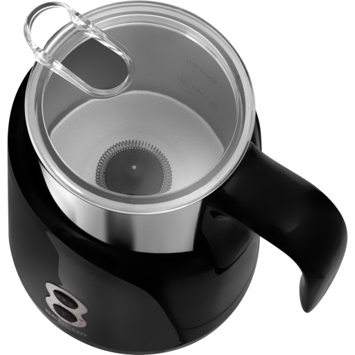 Sencor SMF 4000BK Индукционный вспениватель молока
