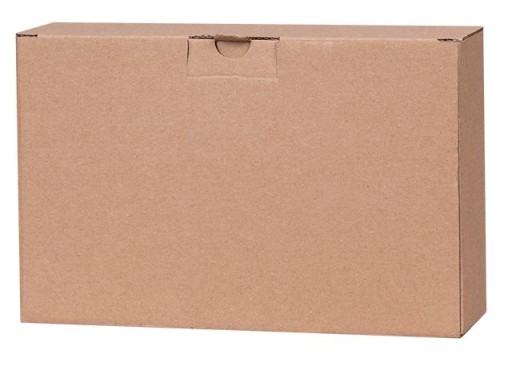 МЕТАЛЛИЧЕСКИЙ КОРПУС TPR-1 MINI 240x150x50MM КЛЮЧ