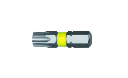Биты Proteco, наконечник TORX, 25 x 25 мм.