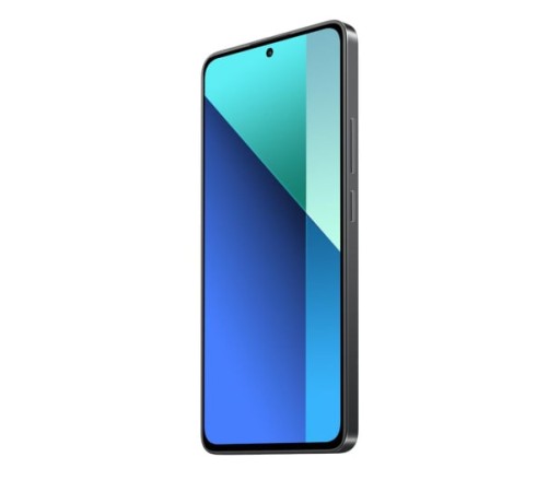 РОЗЕТКА Xiaomi Redmi Note 13 6/128 ГБ Midnight Black