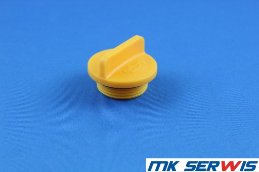 Крышка заливной горловины моторного масла YANMAR