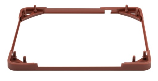 NOCTUA NA-SAVG2 USZCZELKI ANTYWIBRACYJNE 140MM