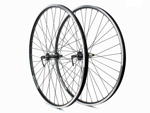 28 колес Rodi Novatec A141/F162-SS /36H/