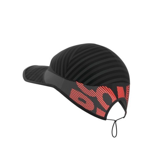 COMPRESSPORT Беговая кепка PRO RACING CAP универсальная
