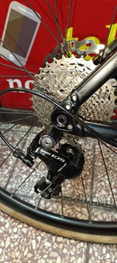 Велосипед Cube Nuroad Pro 2018