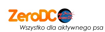 Привязь ZeroDC FASTER, размер. М катание на собачьих упряжках