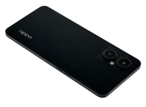 Oppo Reno 8 Lite 5G CPH2343 128 ГБ две SIM-карты черный черный