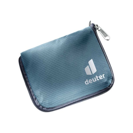 Кошелек Deuter на молнии Атлантик