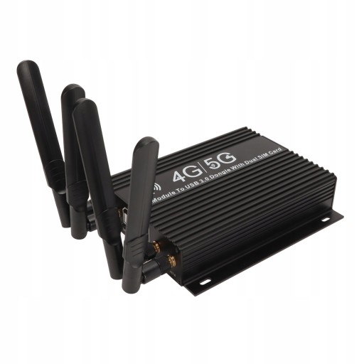 Модуль NGFF M.2 4G 5G к адаптеру USB3.0 с