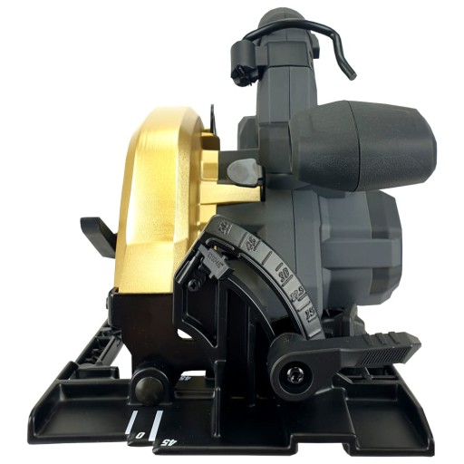 SAW CIRCULAR 3575DB 20V 1X4AH +GUIDERAIL