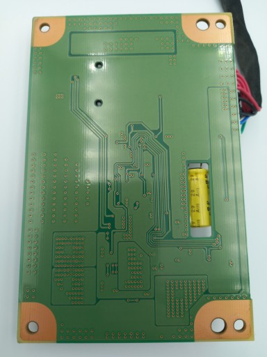 Инвертор SSL320_3E2B для телевизора 32HL933G (00921)