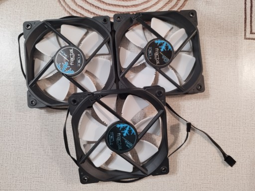 Кулер для процессора AIO Fractal Design CELSIUS S36 11ge