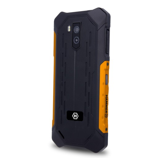 СМАРТФОН HAMMER Iron 3 LTE 32 ГБ NFC IP68 ARMOR ARMOR