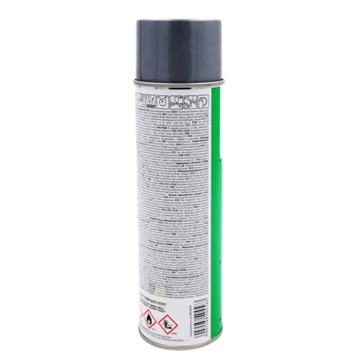 Podkład Epoksydowy Spray 500ml Boll