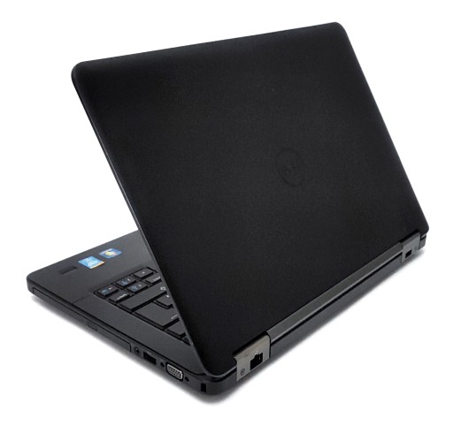 Dell Latitude E5440, i7-4600u, 8GB DDR3, 240Gb SSD NOWY, 14