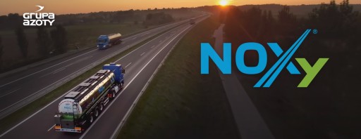 NOX AdBlue с воронкой 10л, поддон 60шт х 10л
