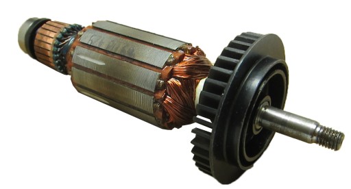 РОТОР BOSCH ДЛЯ ШЛИФОВАЛЬНОЙ МАШИНЫ GWS GWS 7-115