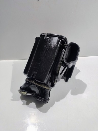 Airbox obudowa króćce króciec filtra powietrza SUZUKI DR 750 BIG dr750