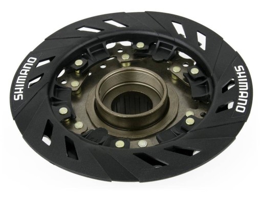 SHIMANO TZ50 TZ500 7-скоростная 14-28 зуб. с обгонной муфтой с крышкой