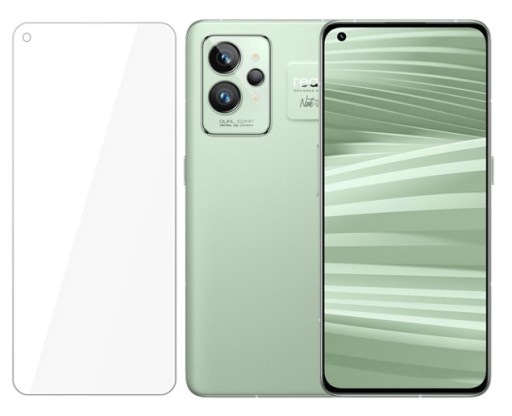 Стекло 3MK FlexibleGlass для Realme GT 2 Pro