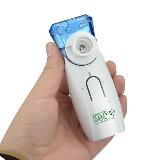 Ингалятор EFECTOmedic Mesh Nebulizer S