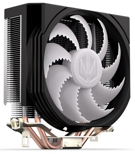 Кулер для процессора Endorphy SPARTAN 5 ARGB 120mm PWM INTEL AMD (EY3A002)