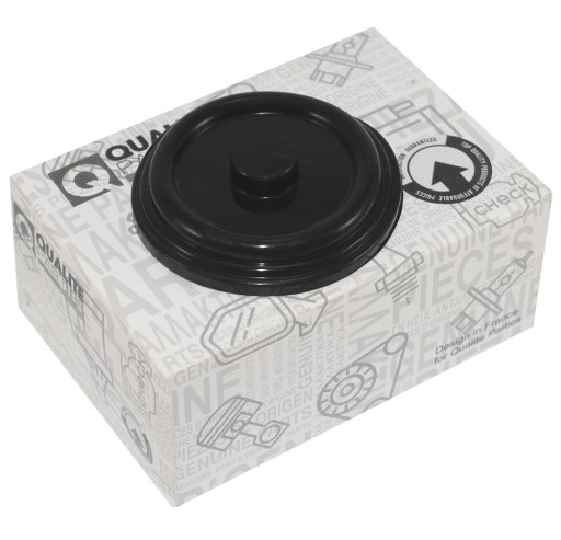 КЛАПАНОВАЯ КРЫШКА ODMA VAG 1.9 TDI AVB AVF AWX BKE