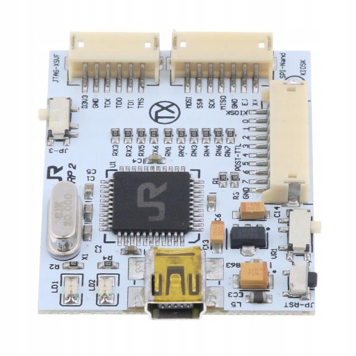 3xJR V2 NAND 3 для набора кабелей