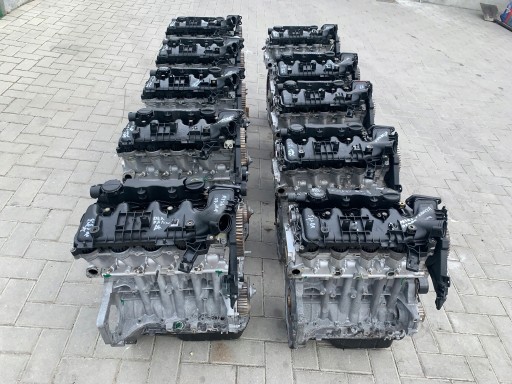 ДВИГАТЕЛЬ 1.6 16V 90-109 л.с. D VOLVO V50 C30 S40