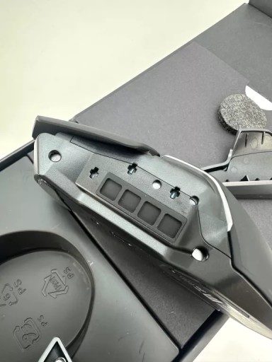 ПРОВОДНАЯ МЫШЬ STEELSERIES RIVAL 600