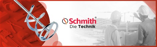 КЛАДОЧНЫЙ СМЕСИТЕЛЬ ДЛЯ РАСТВОРА 160x600 M14 SCHMITH