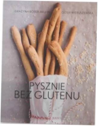 Вкусный безглютеновый бобер -Bruijn - Bober