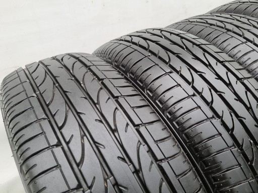 Покрышки Bridgestone Dueler H/P Sport 215/60 R17 96H